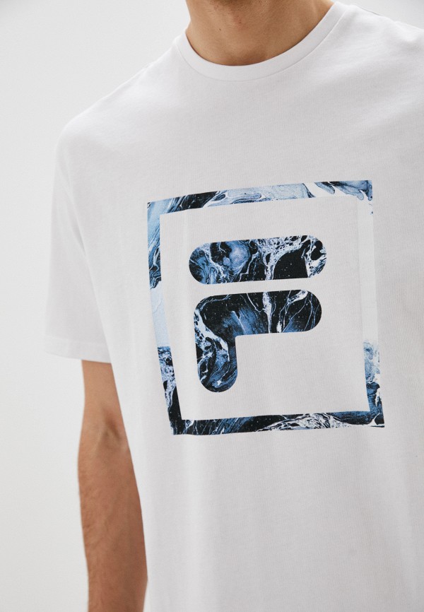 фото Футболка fila