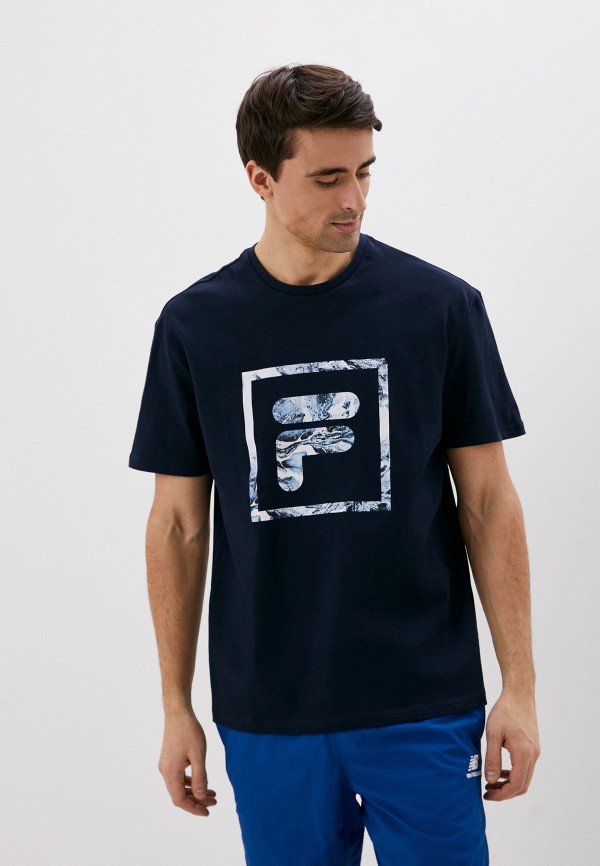 фото Футболка fila