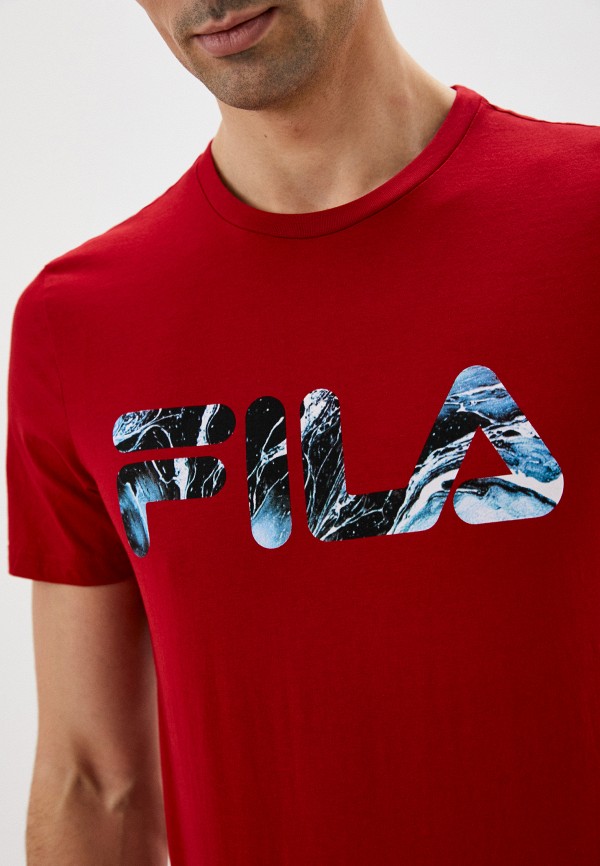 фото Футболка fila