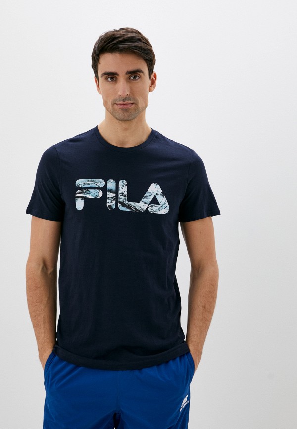 Футболка Fila