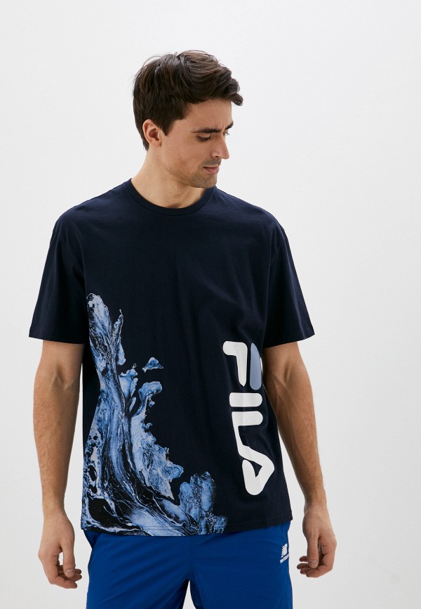 фото Футболка fila
