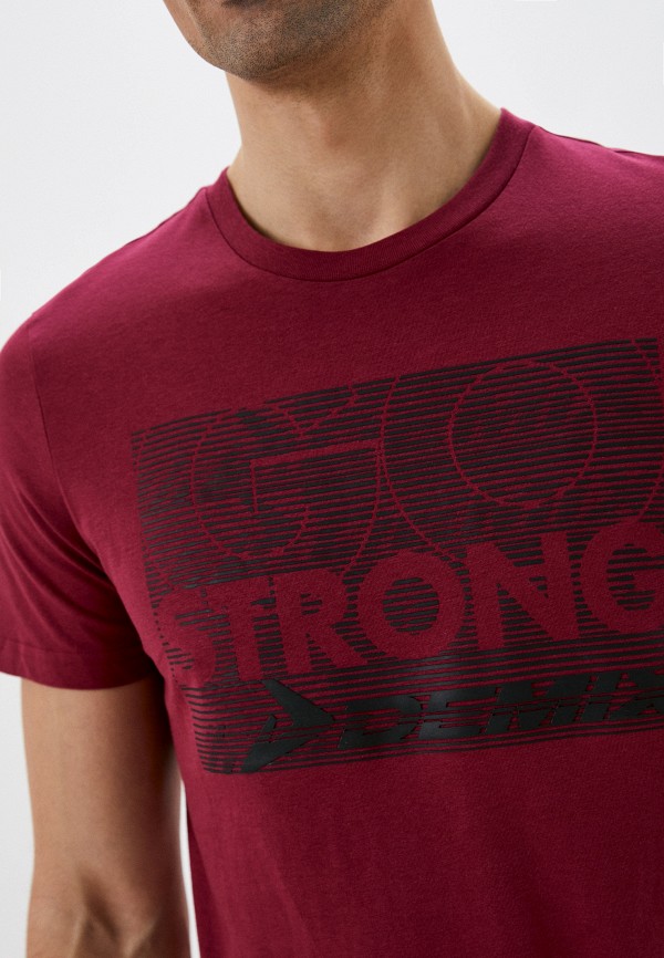 фото Футболка demix