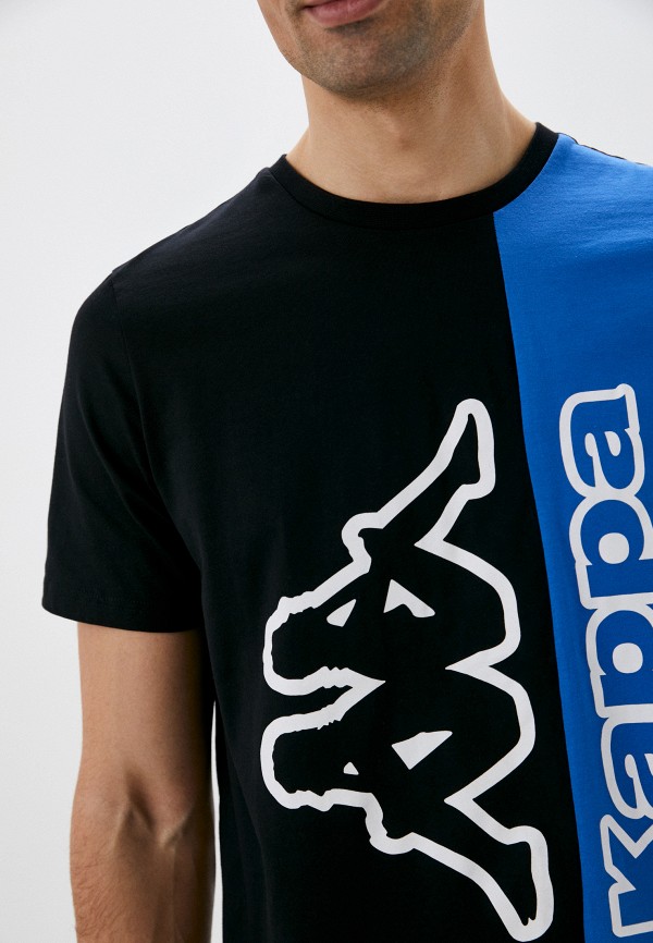 фото Футболка kappa