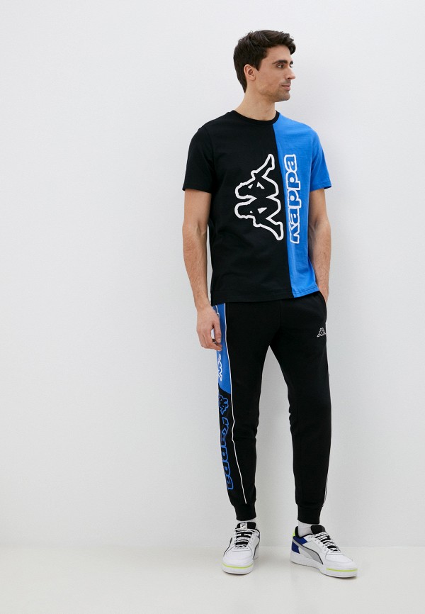 фото Брюки спортивные kappa