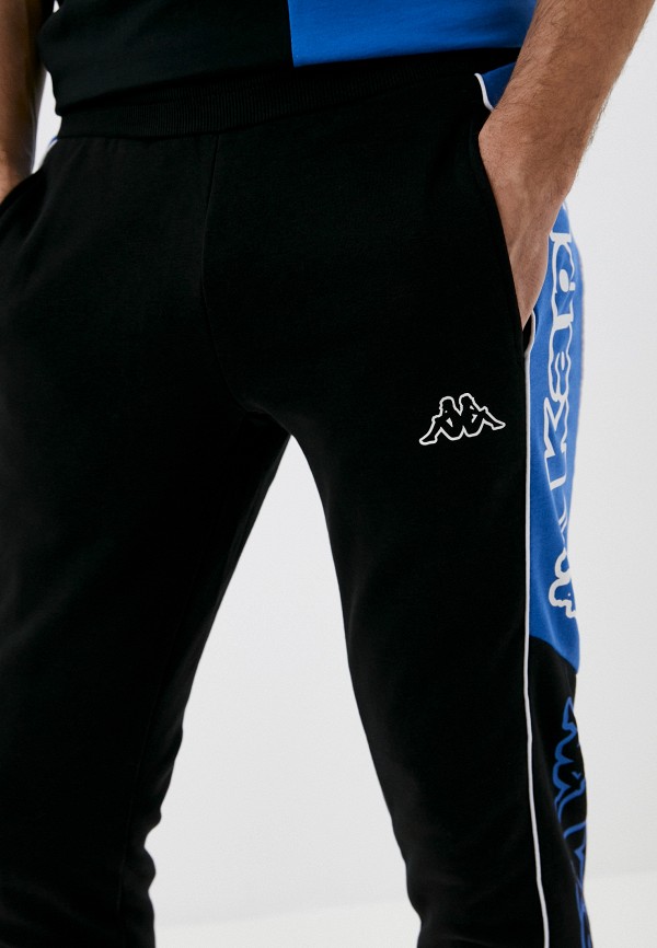 фото Брюки спортивные kappa