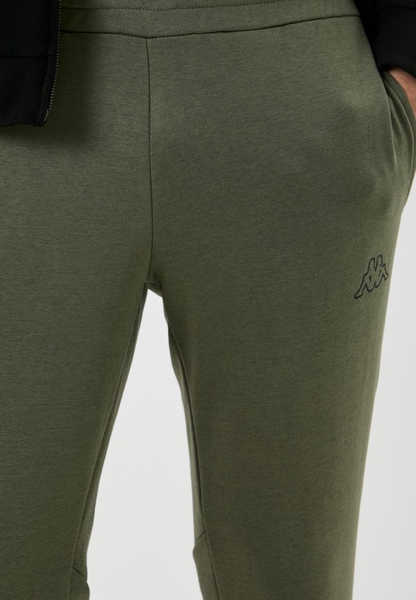 фото Брюки спортивные kappa