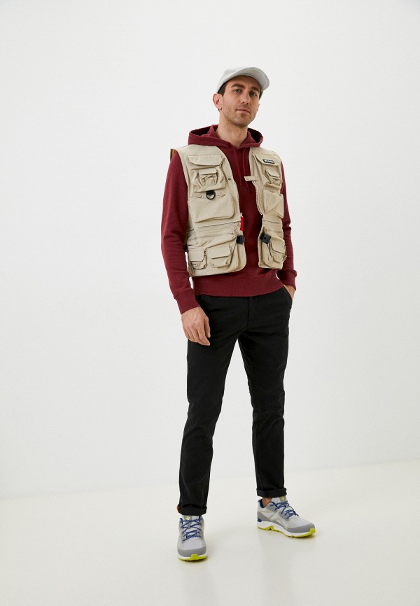 фото Жилет спортивный columbia