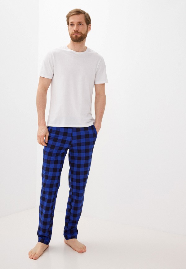 фото Брюки домашние happyfox