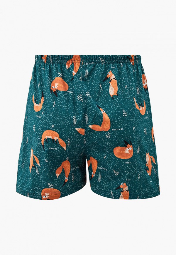 фото Трусы happyfox