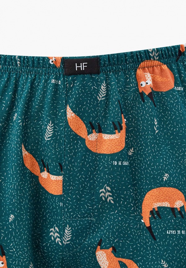 фото Трусы happyfox