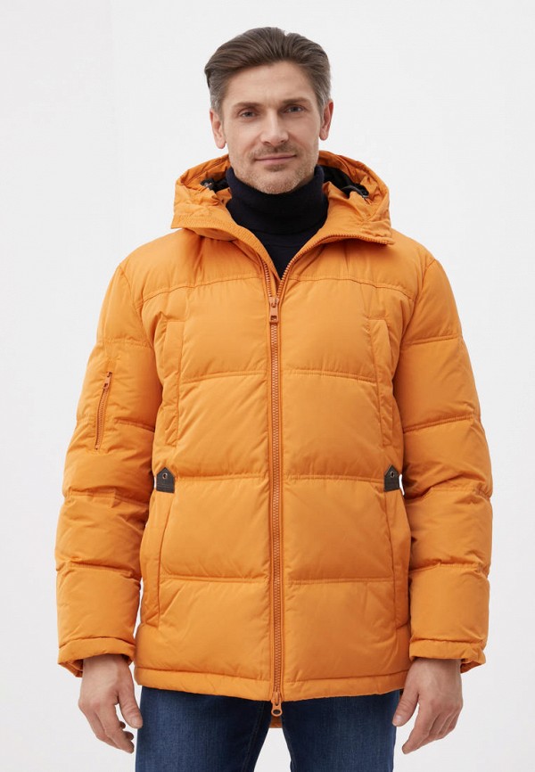 Пуховик  Finn Flare
