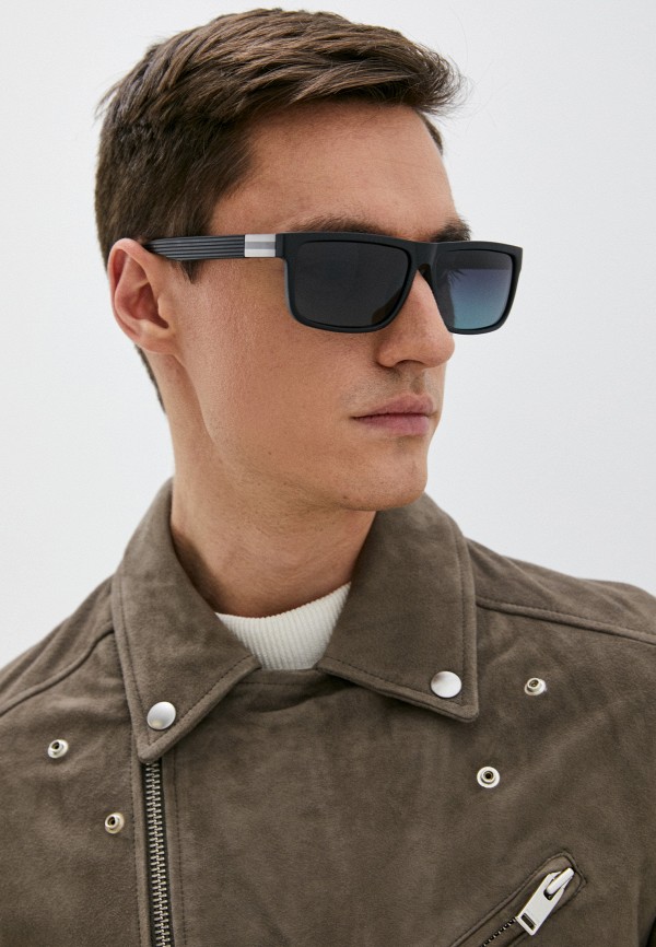 фото Очки солнцезащитные matrix