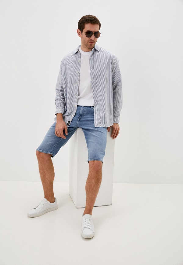 фото Рубашка mavi