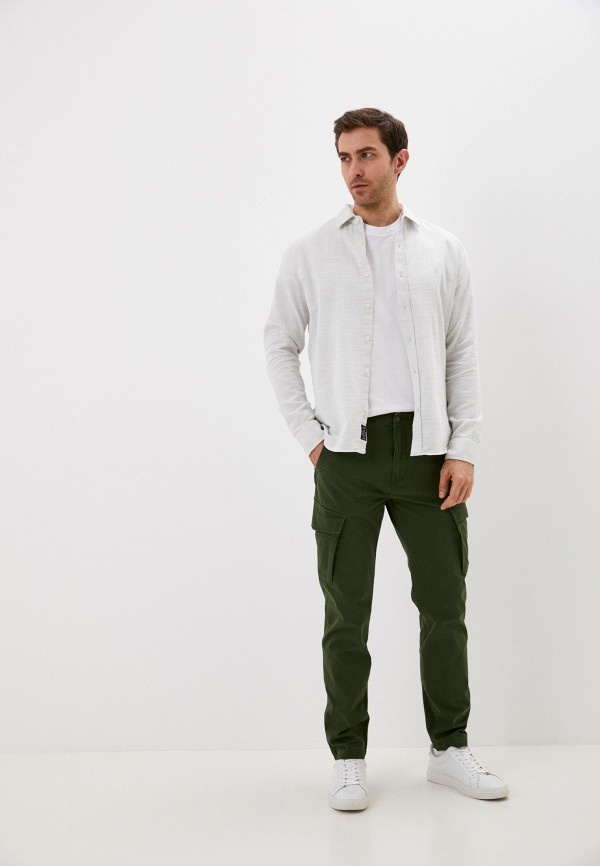 фото Рубашка mavi