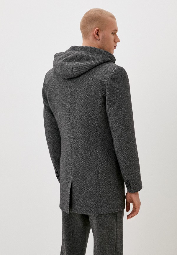фото Полупальто misteks design
