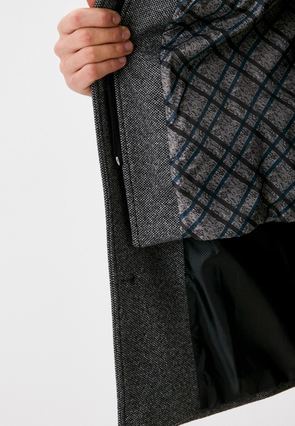 фото Полупальто misteks design