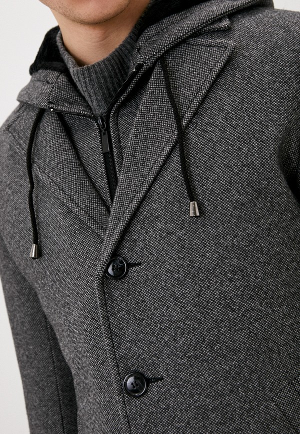 фото Полупальто misteks design