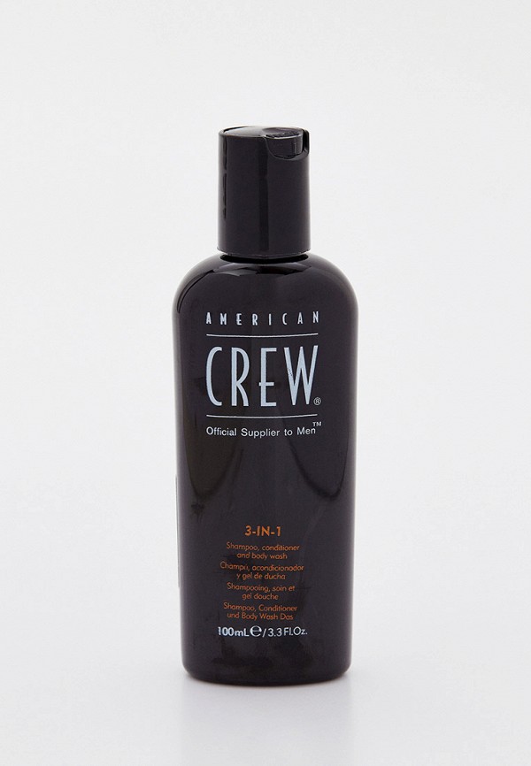 Гель для душа American Crew