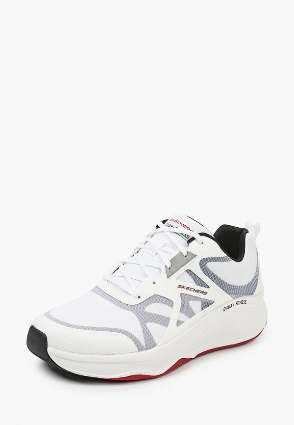 фото Кроссовки skechers