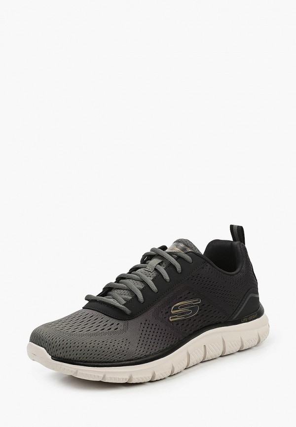 фото Кроссовки skechers