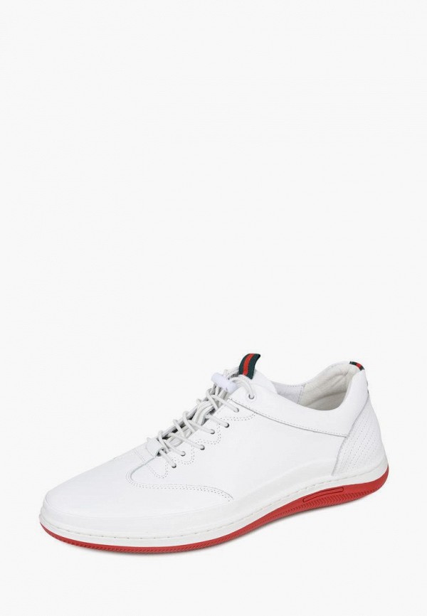 фото Кроссовки pierre cardin