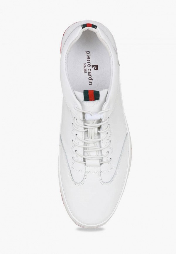 фото Кроссовки pierre cardin