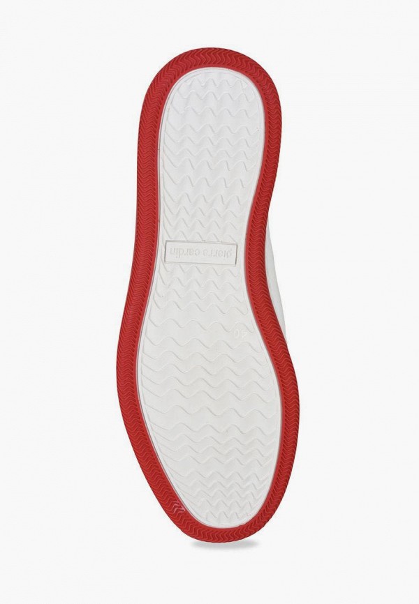 фото Кроссовки pierre cardin