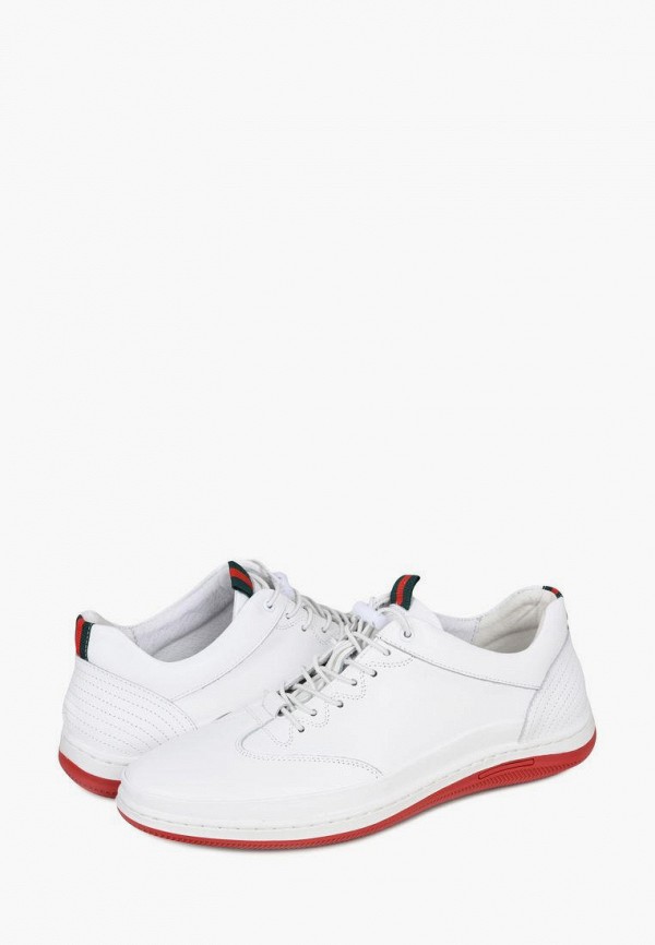 фото Кроссовки pierre cardin