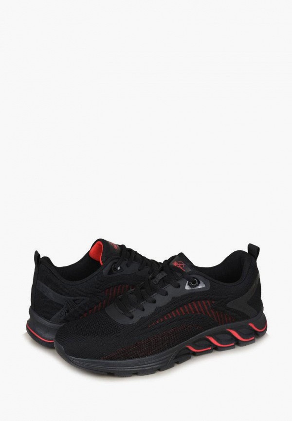 фото Кроссовки timejump