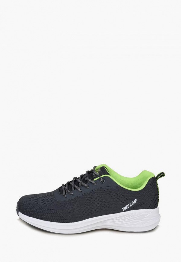 фото Кроссовки timejump