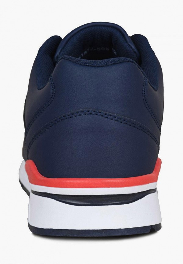 фото Кроссовки timejump