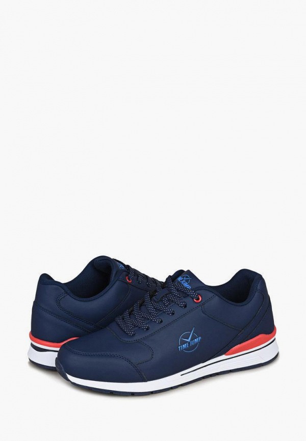 фото Кроссовки timejump