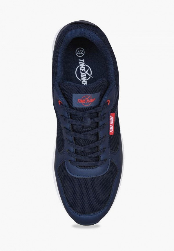 фото Кроссовки timejump