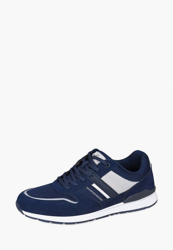 Кроссовки TimeJump синий, размер 42, фото 2