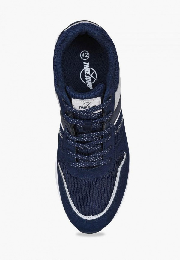 Кроссовки TimeJump синий, размер 42, фото 3