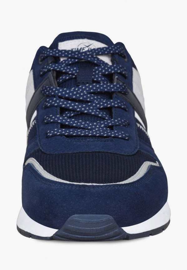 Кроссовки TimeJump синий, размер 42, фото 6