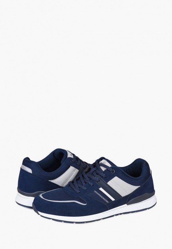 Кроссовки TimeJump синий, размер 42, фото 8