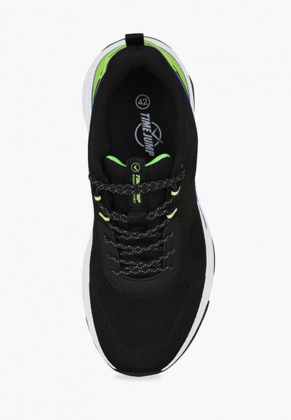 фото Кроссовки timejump