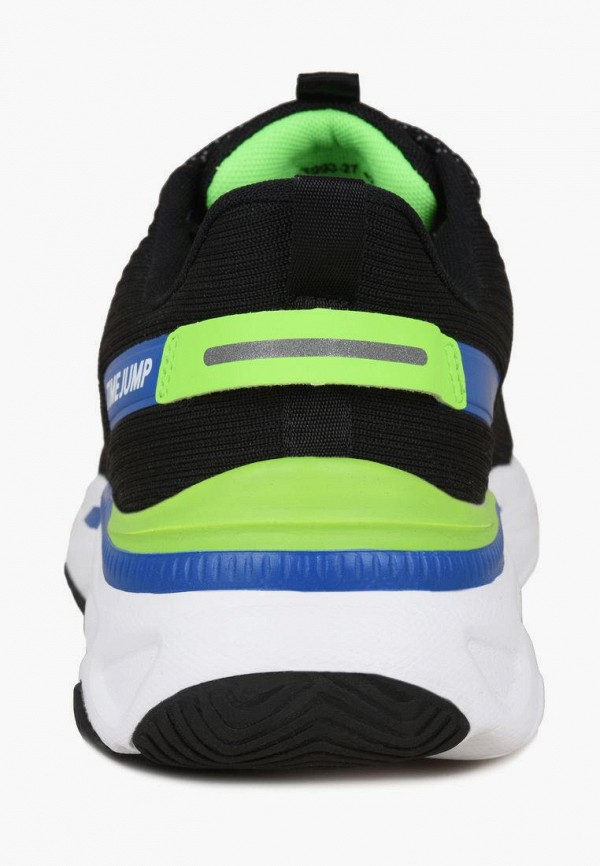 фото Кроссовки timejump