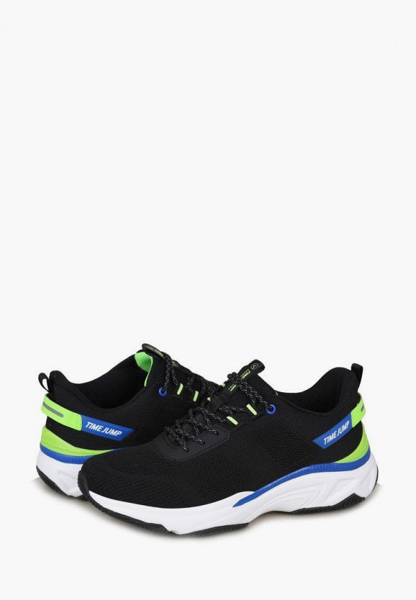 фото Кроссовки timejump