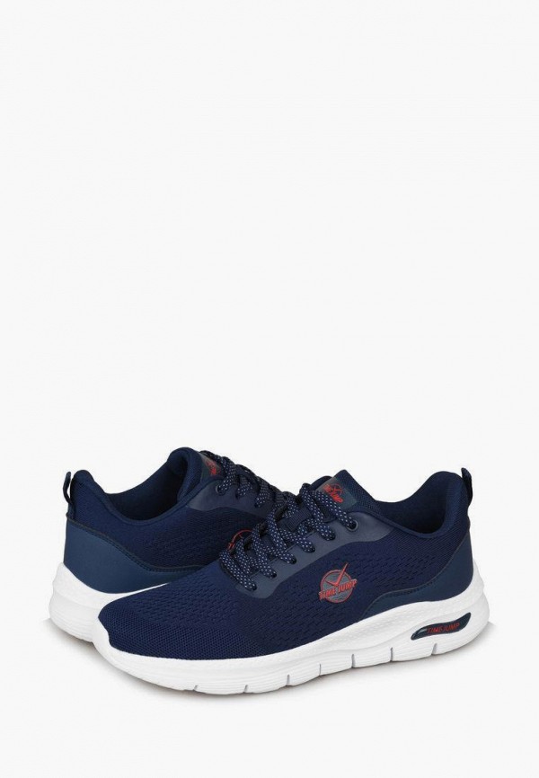 фото Кроссовки timejump