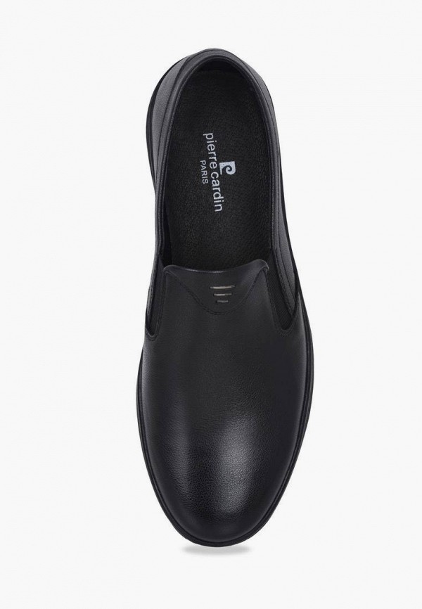 фото Ботинки pierre cardin