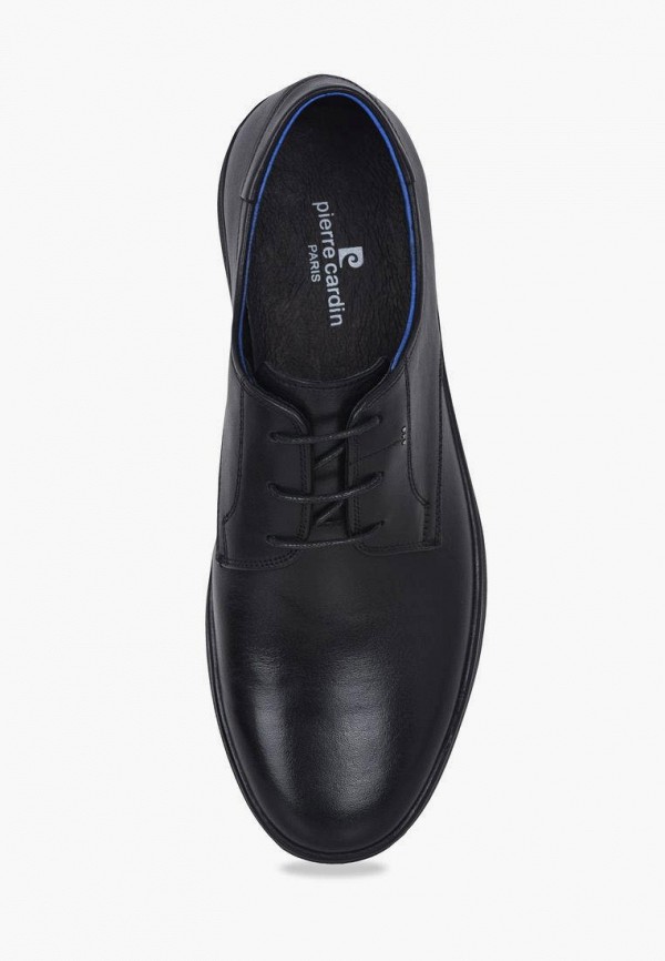 фото Ботинки pierre cardin