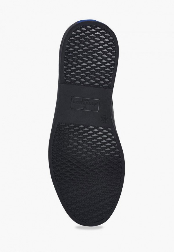 фото Ботинки pierre cardin