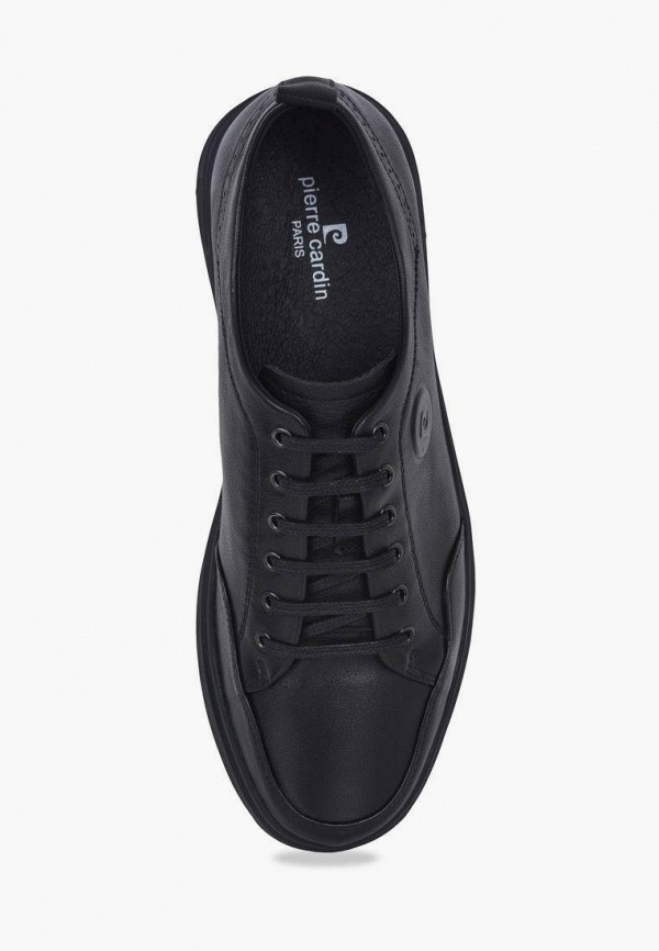 фото Ботинки pierre cardin