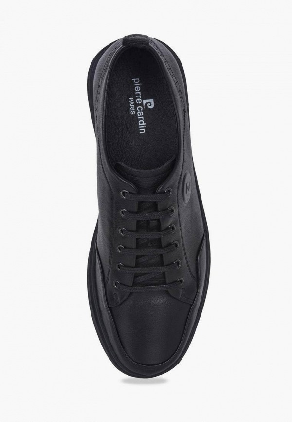 Ботинки Pierre Cardin черный, размер 40, фото 3