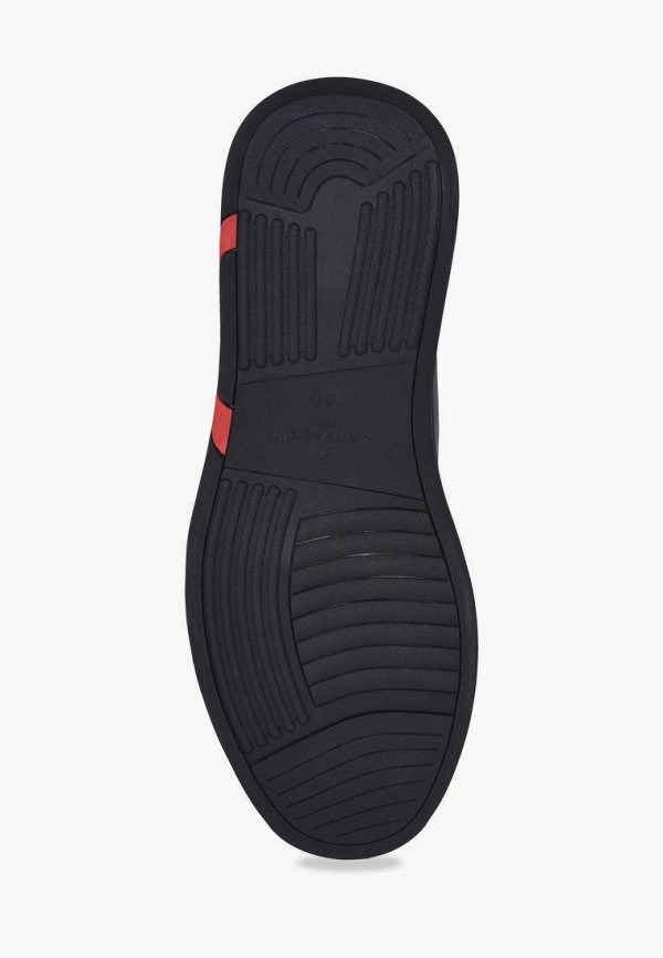 Ботинки Pierre Cardin черный, размер 40, фото 4