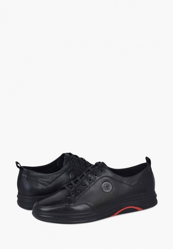 фото Ботинки pierre cardin