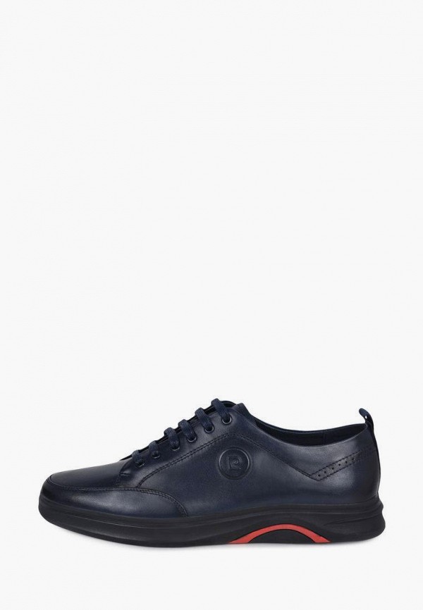 

Ботинки Pierre Cardin, Синий