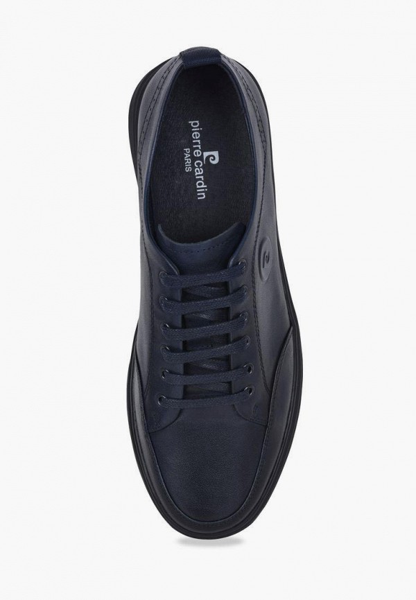 фото Ботинки pierre cardin